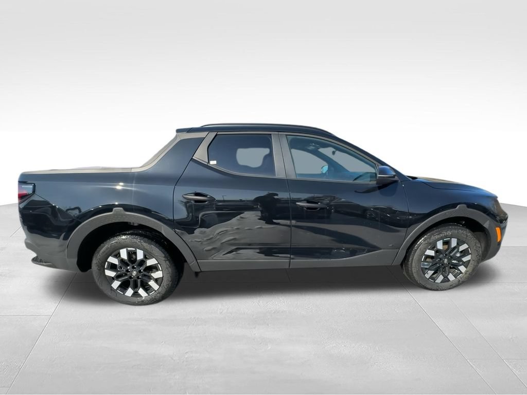 New 2026 Hyundai Santa Cruz SEL AWD/4WD image 9
