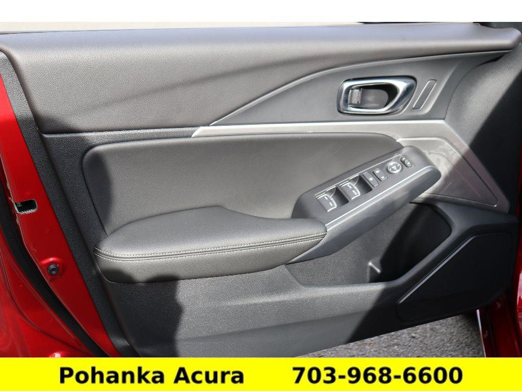Certified 2025 Acura Integra A-Spec image 26