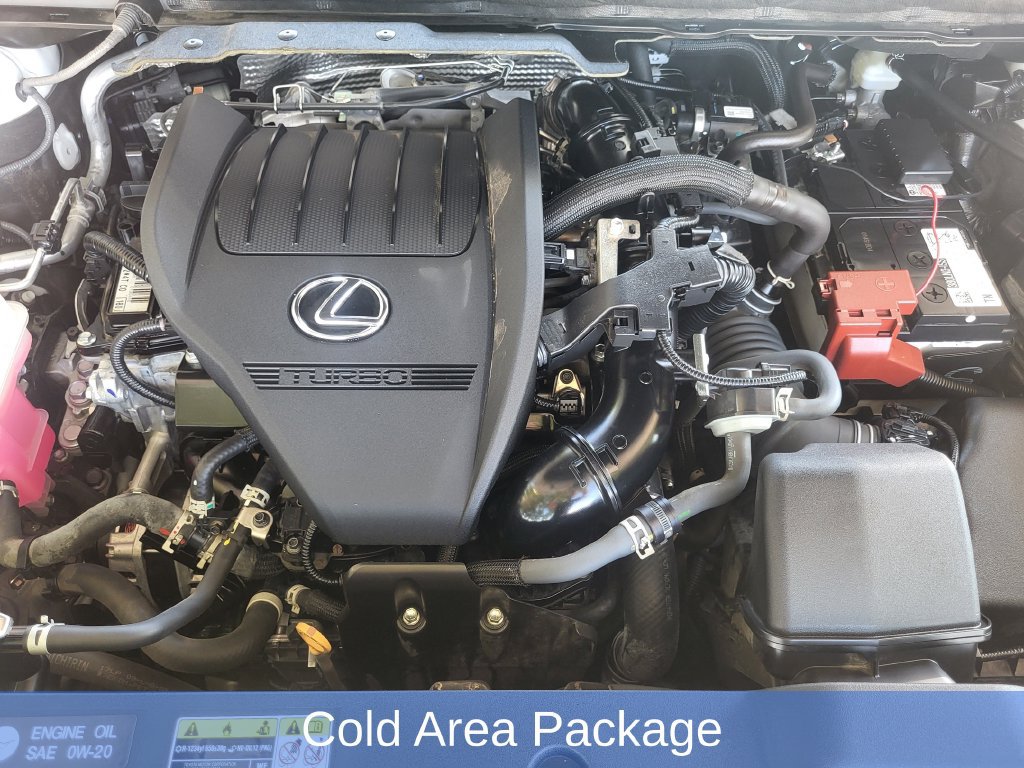 Used 2024 Lexus RX 350 Premium w/ Convenience Package AWD/4WD image 32