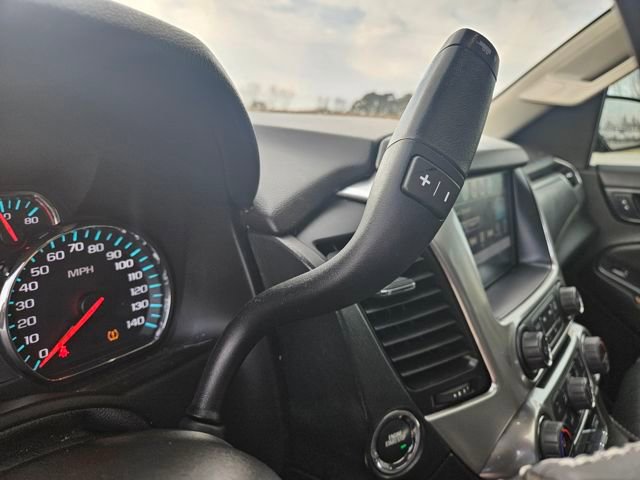 Used 2018 Chevrolet Tahoe Premier w/ RST 6.2L Performance Edition image 24