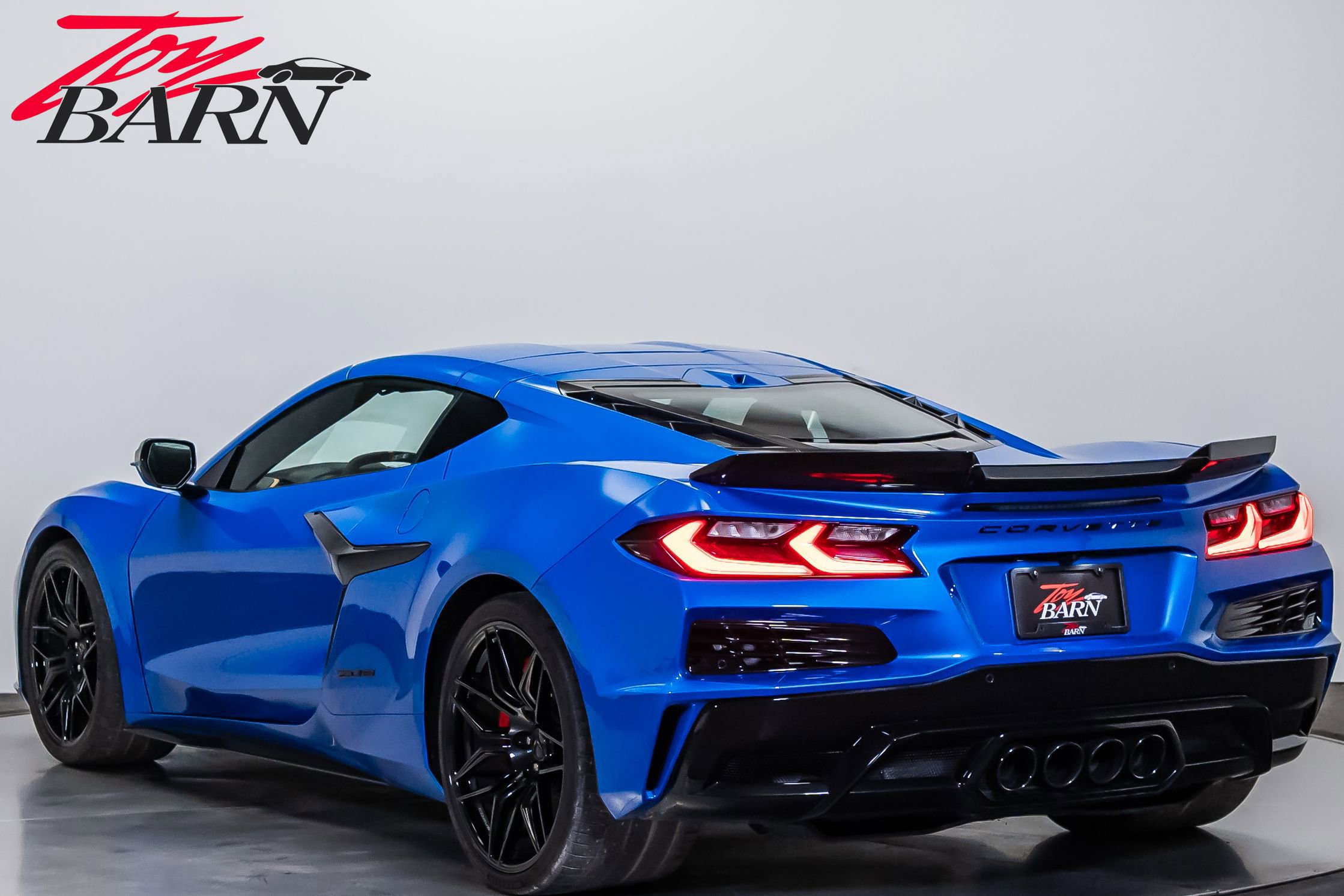 Used 2025 Chevrolet Corvette Z06 image 11