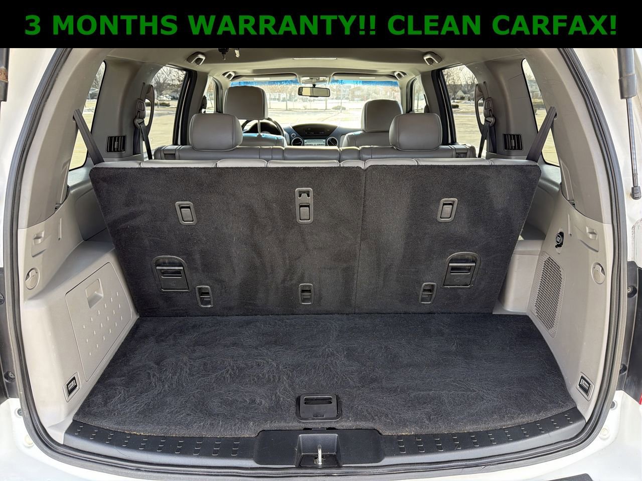 Used 2010 Honda Pilot EX-L image 24
