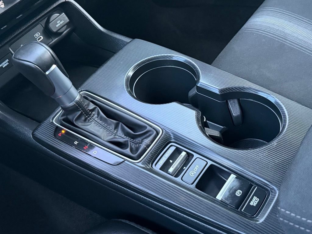 Certified 2026 Honda Civic Sport image 19