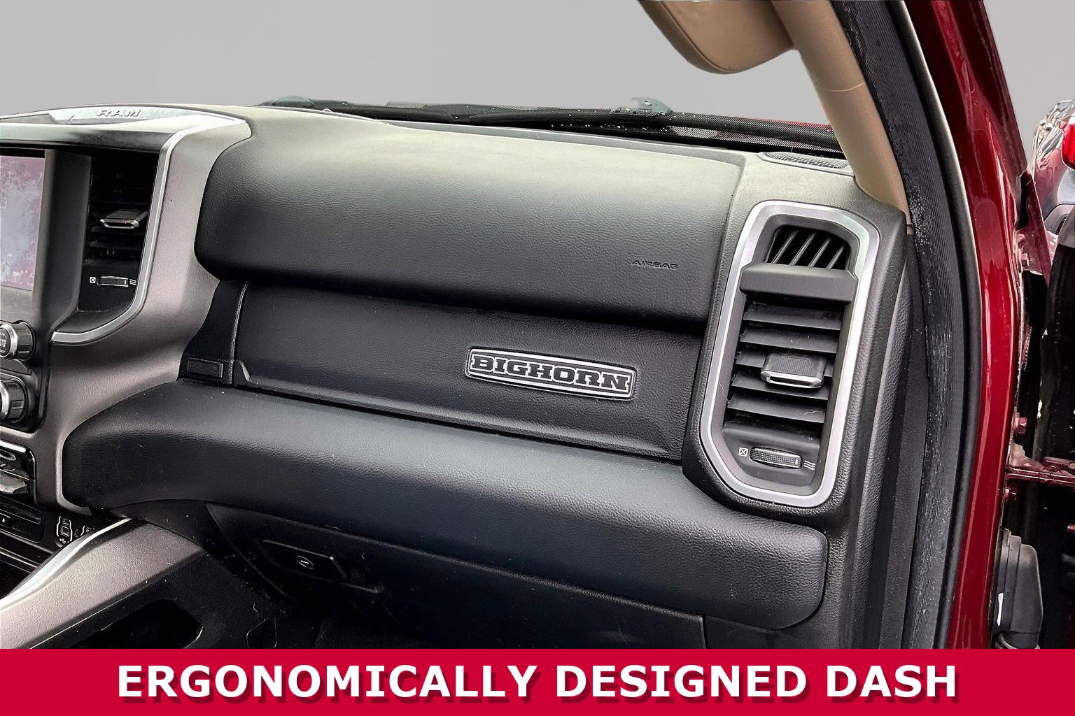 Used 2019 RAM 1500 Big Horn AWD/4WD image 24