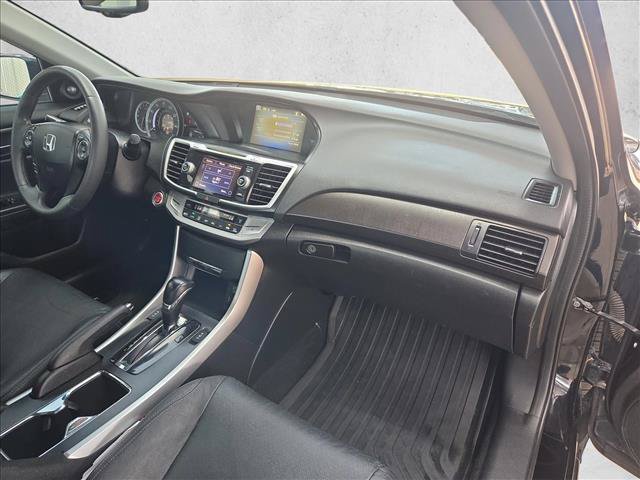 Used 2013 Honda Accord EX-L image 21