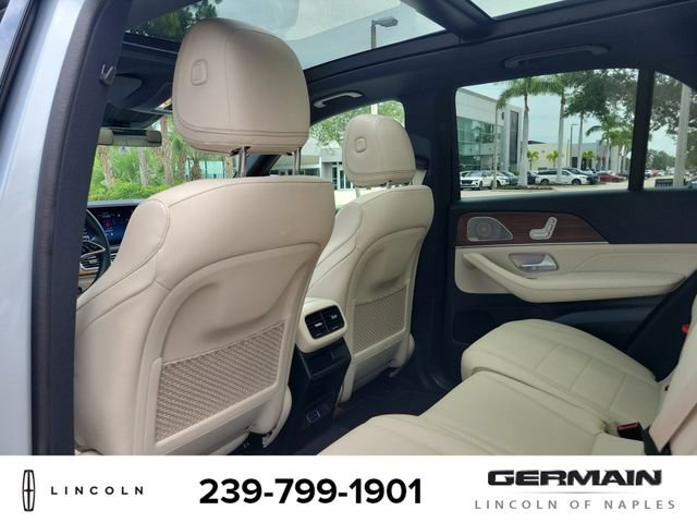 Used 2026 Mercedes-Benz GLE 350 4MATIC image 21