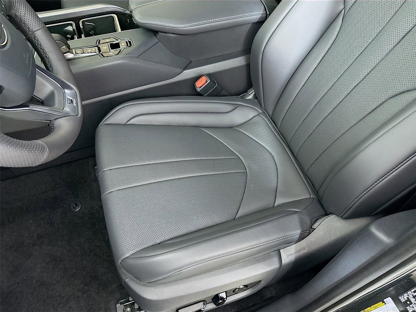 Used 2025 Lexus TX 500h TX 500h F SPORT Premium w/ Technology Package image 13