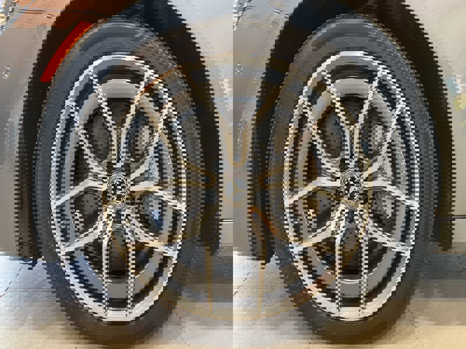 Used 2022 Mercedes-Benz E 350 E 350 image 9