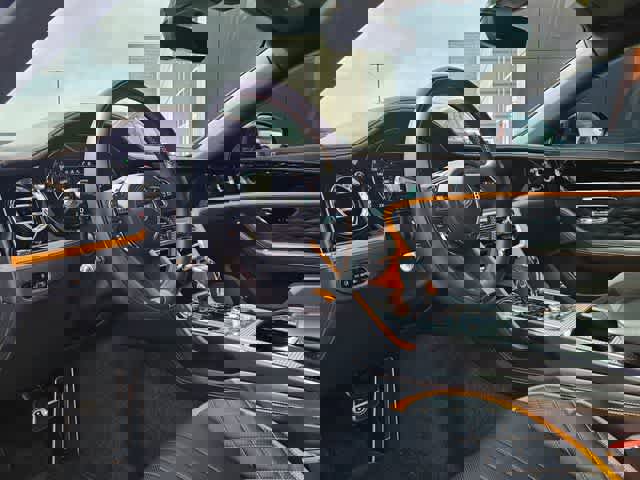 Used 2024 Bentley Flying Spur W12 video 2