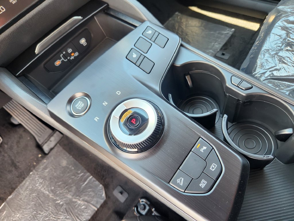 New 2027 Kia Sportage S AWD/4WD image 19