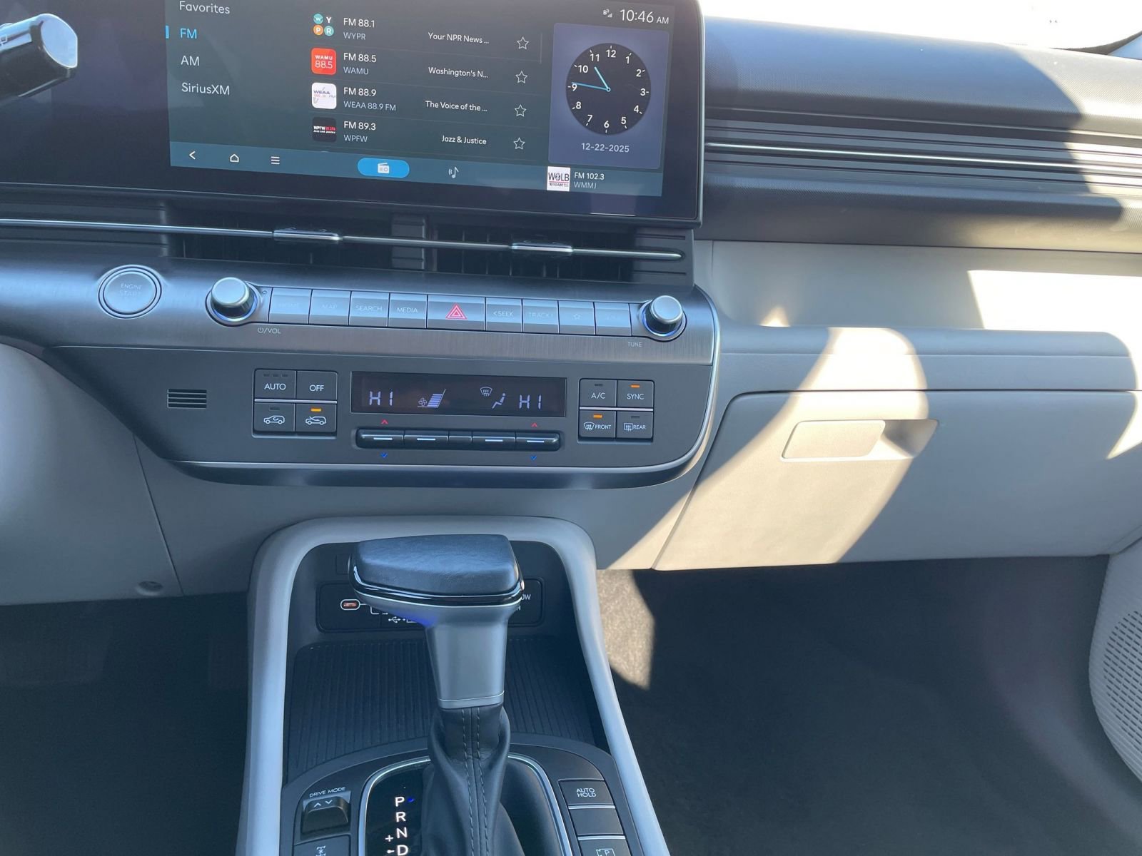 Used 2025 Hyundai Kona SEL image 18