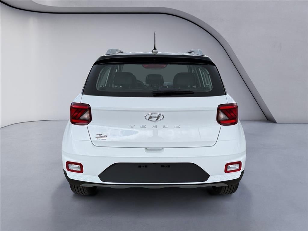 New 2026 Hyundai Venue SEL image 4