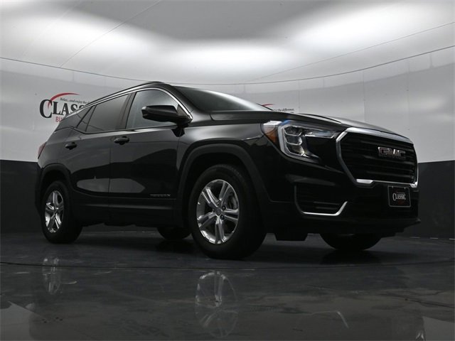 Used 2022 GMC Terrain SLE w/ Driver Convenience Package image 27