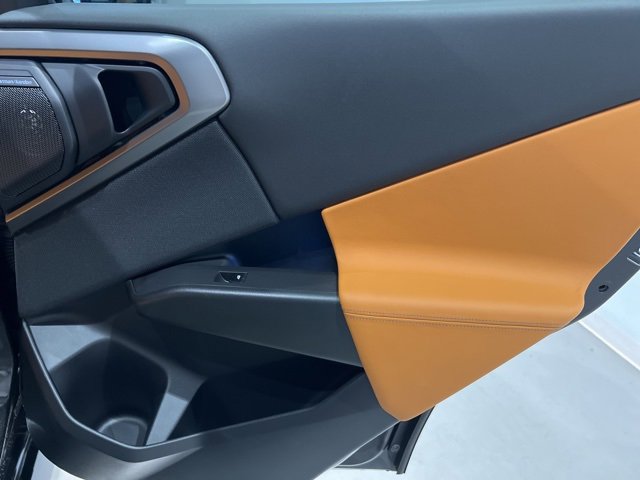 Used 2025 BMW X3 M50 w/ Premium Package image 53