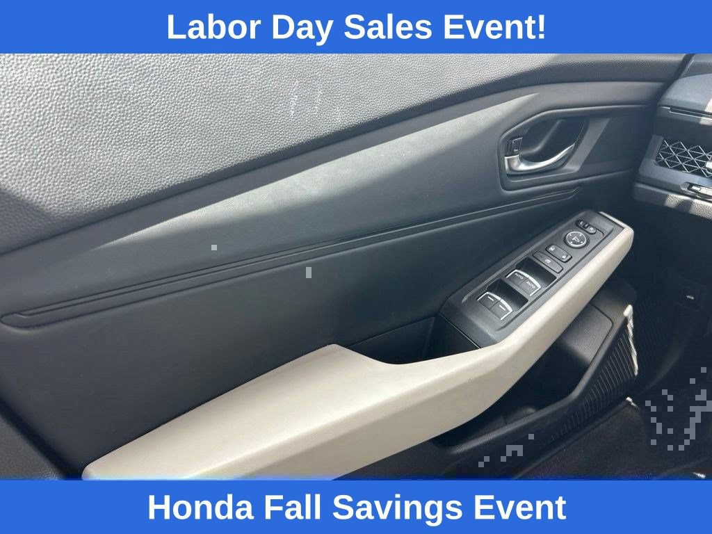 Used 2024 Honda Accord EX image 17
