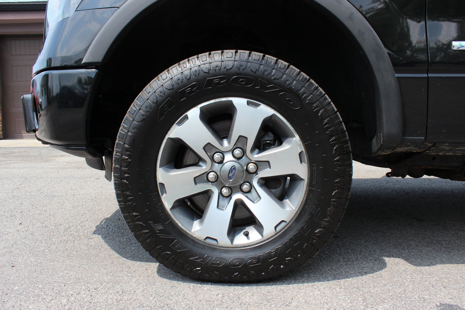 Used 2013 Ford F150 FX4 w/ Luxury Equipment Group AWD/4WD image 44