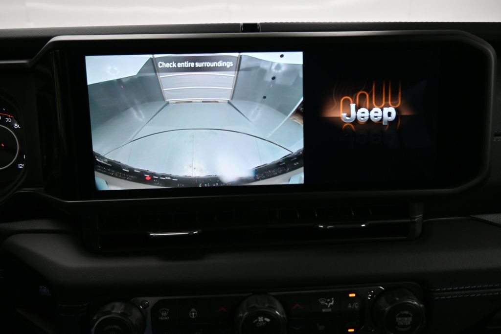 New 2027 Jeep Wrangler Unlimited Sport AWD/4WD image 25