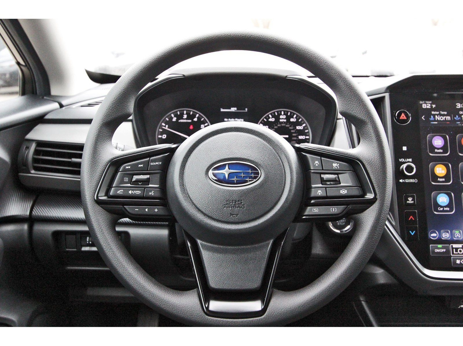 New 2026 Subaru Crosstrek 2.5i Premium AWD/4WD image 11