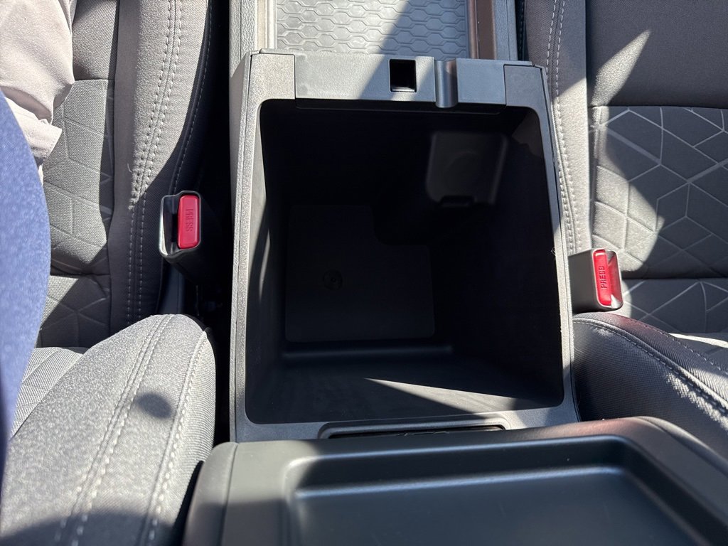 New 2026 Nissan Frontier SV image 23