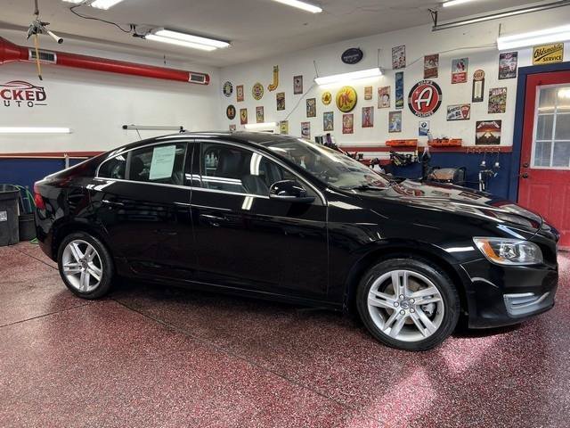Used 2015 Volvo S60 T5 Premier FWD image 4