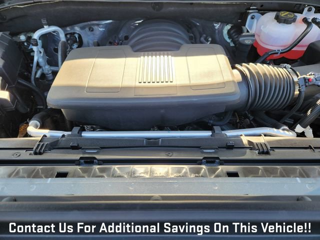 New 2026 GMC Sierra 1500 Elevation w/ Elevation Premium Package RWD image 22