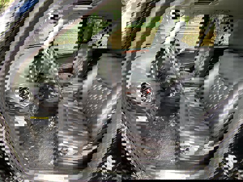 Used 2007 Mercedes-Benz ML 500 4MATIC image 9