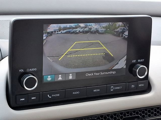 Certified 2023 Honda HR-V LX image 18