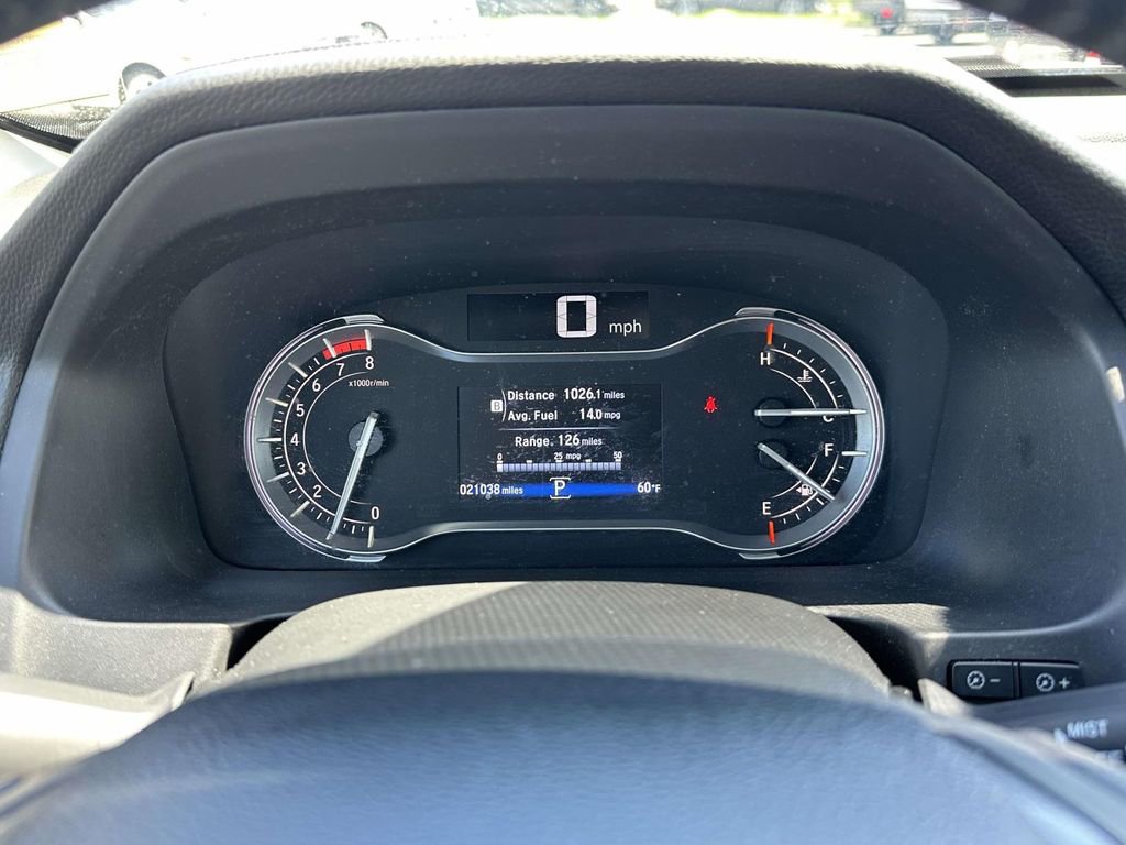 Certified 2023 Honda Ridgeline RTL image 25