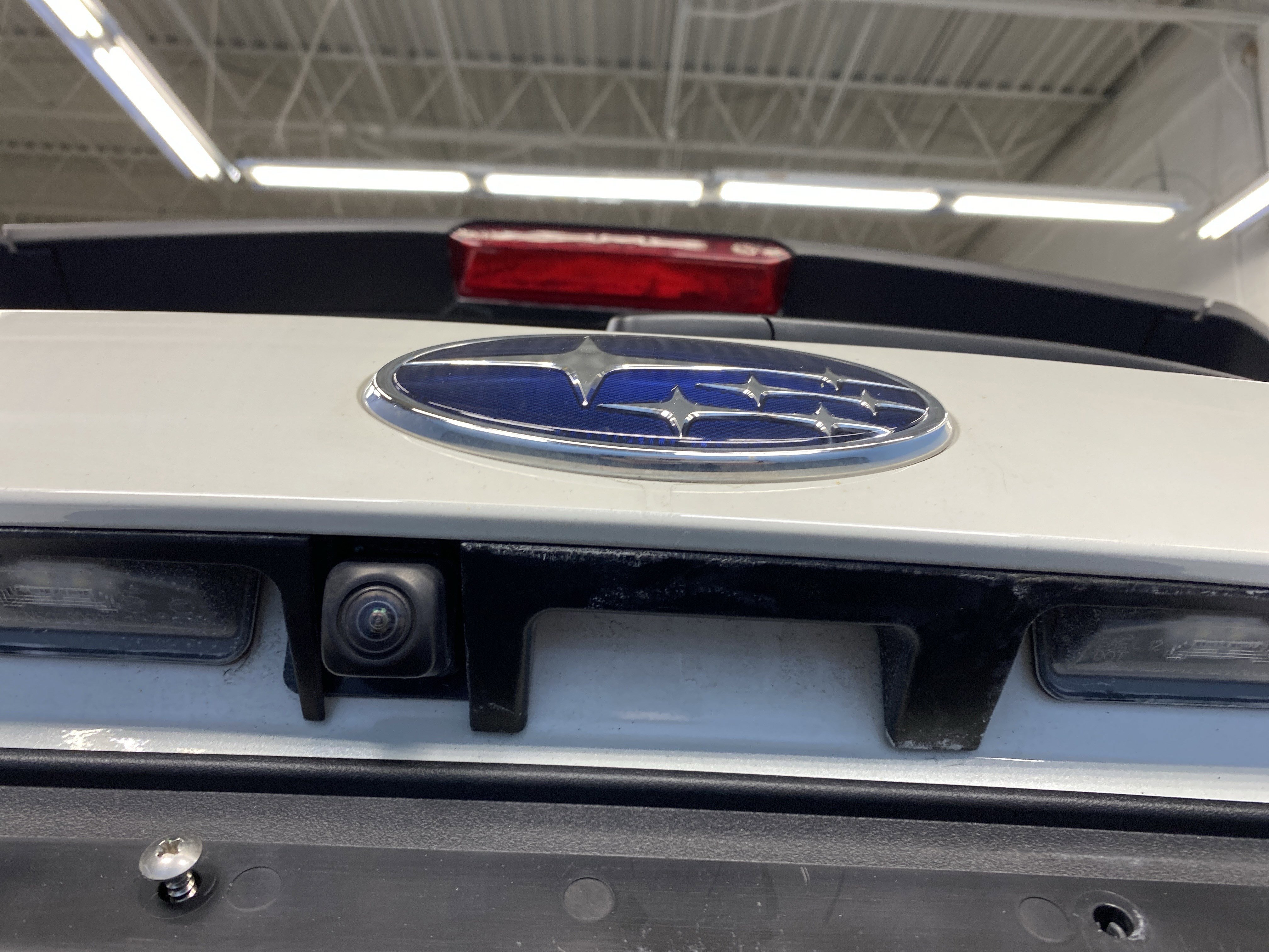 Used 2024 Subaru Forester Limited image 29