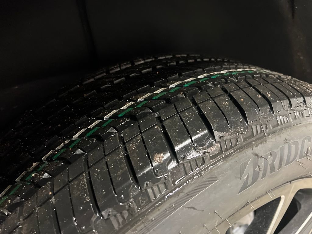 New 2026 Chevrolet Tahoe LT w/ Comfort Package image 10