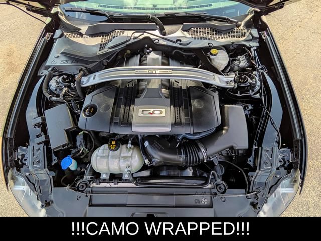 Used 2020 Ford Mustang GT Premium w/ GT Performance Package RWD image 26