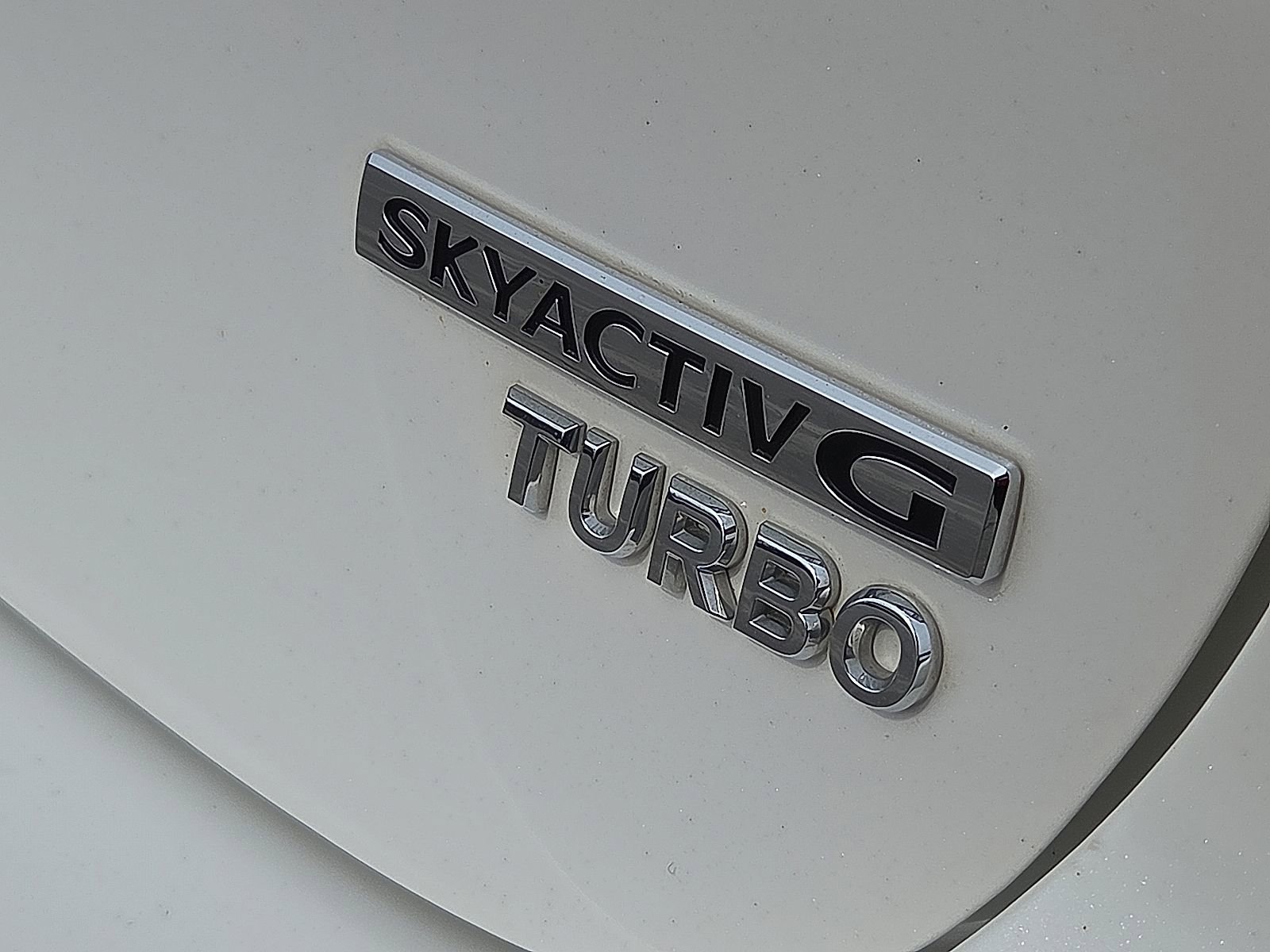 Used 2024 MAZDA MAZDA3 2.5 Turbo Premium Plus Package image 8