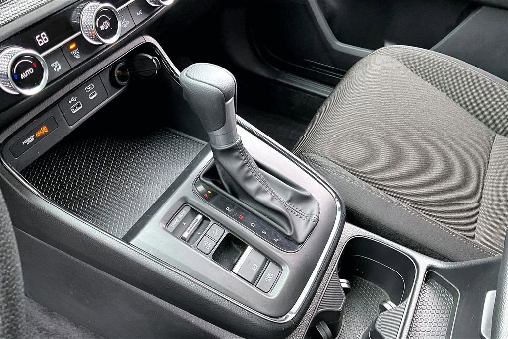 Used 2025 Honda CR-V EX image 15