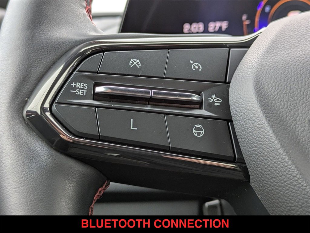 Used 2024 Chevrolet Traverse RS w/ LPO, Floor Liner Package image 8