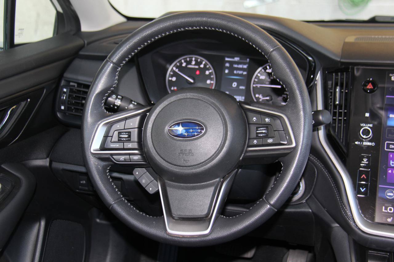 Used 2020 Subaru Outback Premium w/ Popular Package #1 AWD/4WD image 11