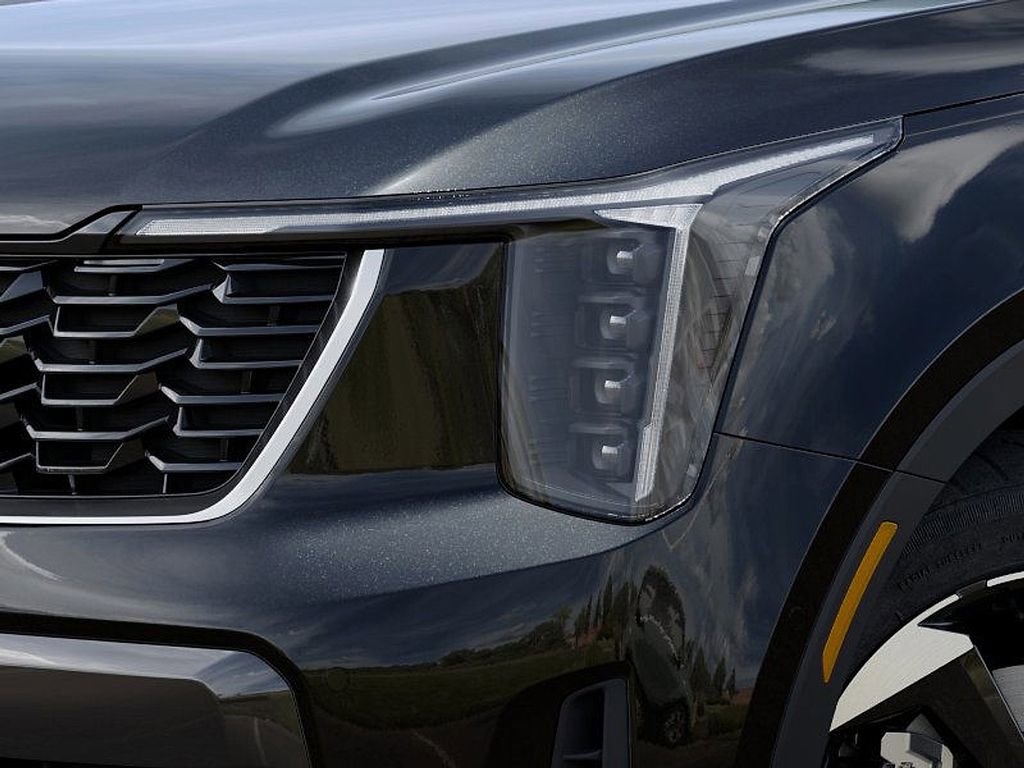 New 2025 Kia Sorento SX Prestige image 10