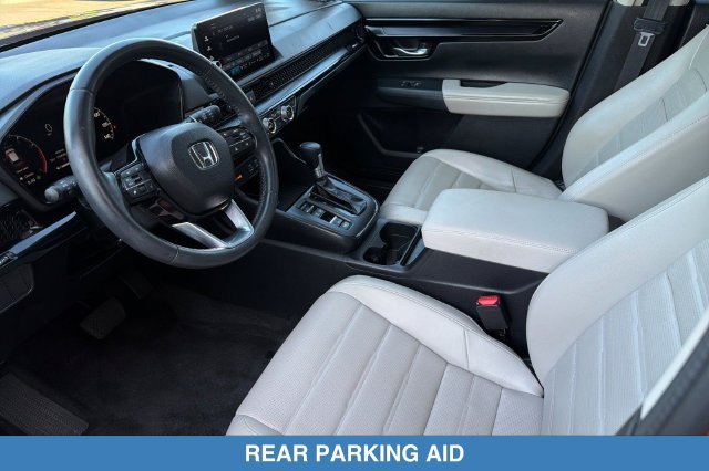 Certified 2024 Honda CR-V EX-L image 12