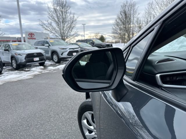 Certified 2025 Toyota Corolla LE image 16