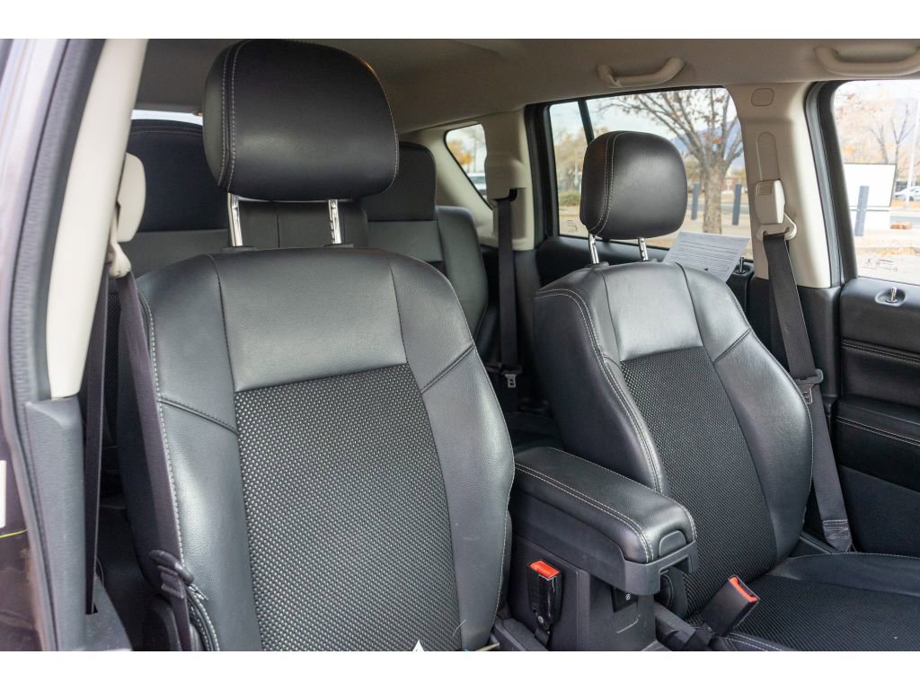 Used 2014 Jeep Compass Latitude image 27