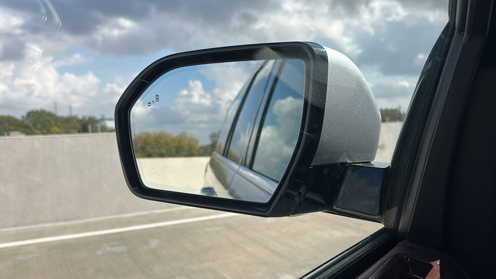 Used 2024 Ford Expedition Max Limited image 19