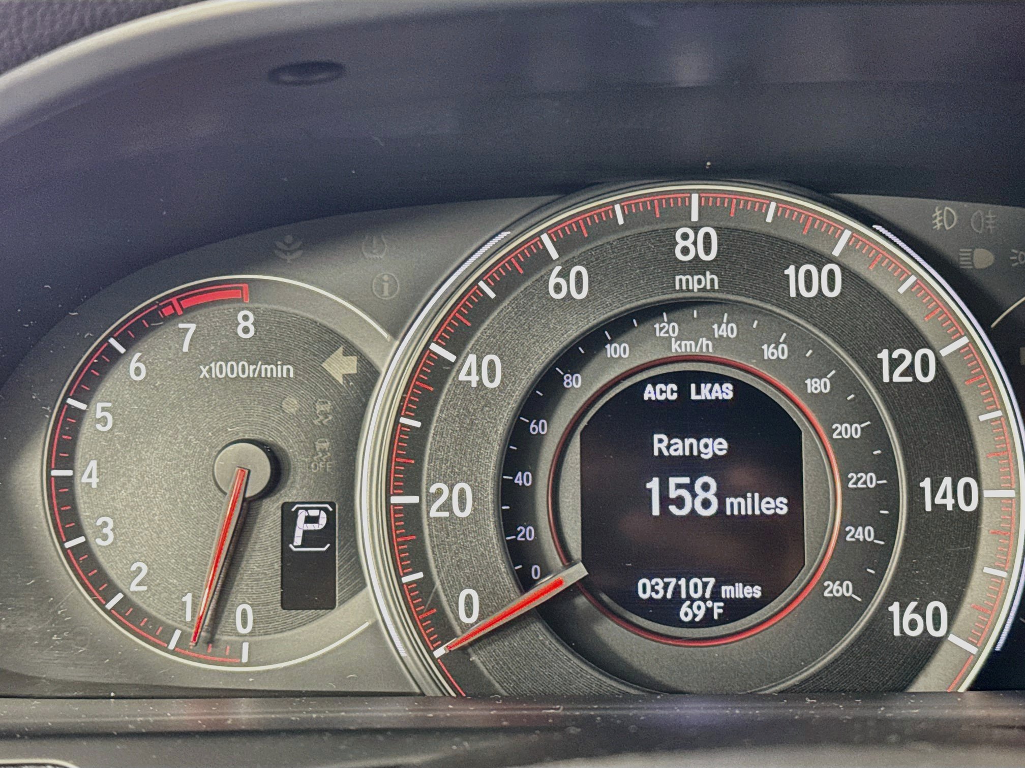 Used 2017 Honda Accord Touring image 12
