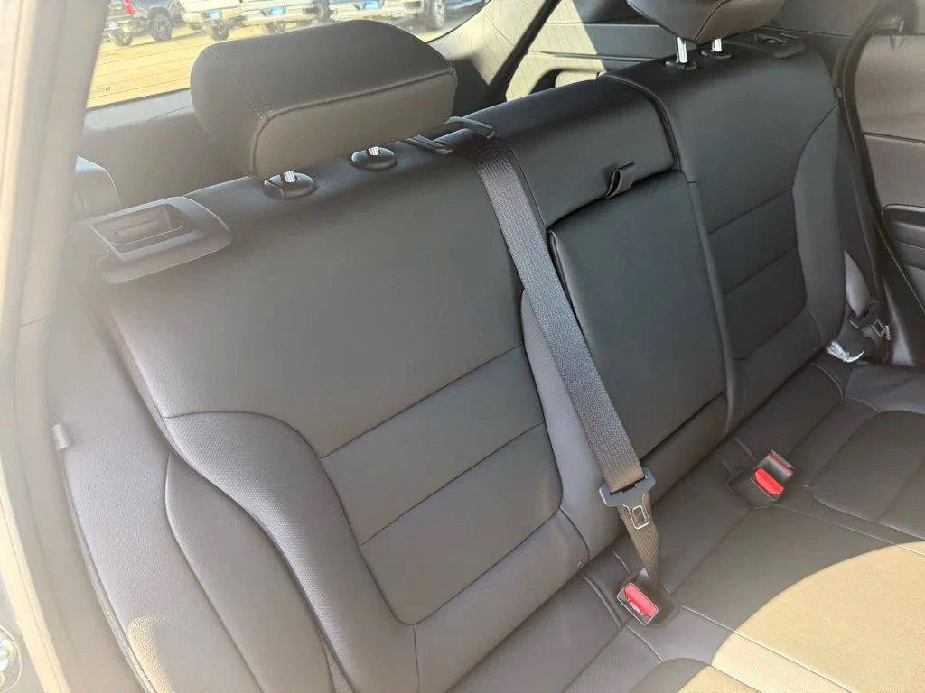 Used 2026 Chevrolet TrailBlazer ACTIV w/ Convenience Package FWD image 37