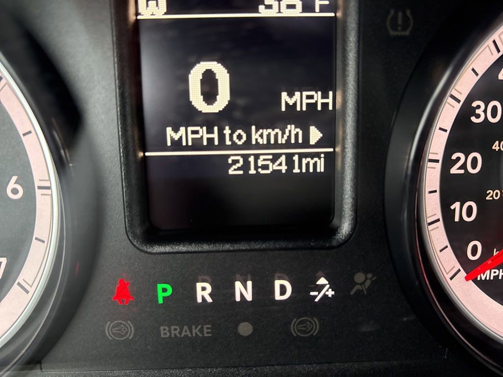 Used 2022 RAM 1500 Classic Warlock image 14