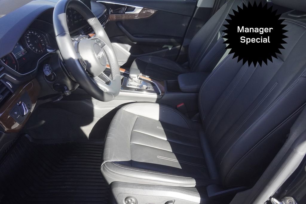 Used 2022 Audi A5 2.0T Premium w/ Convenience Package image 19