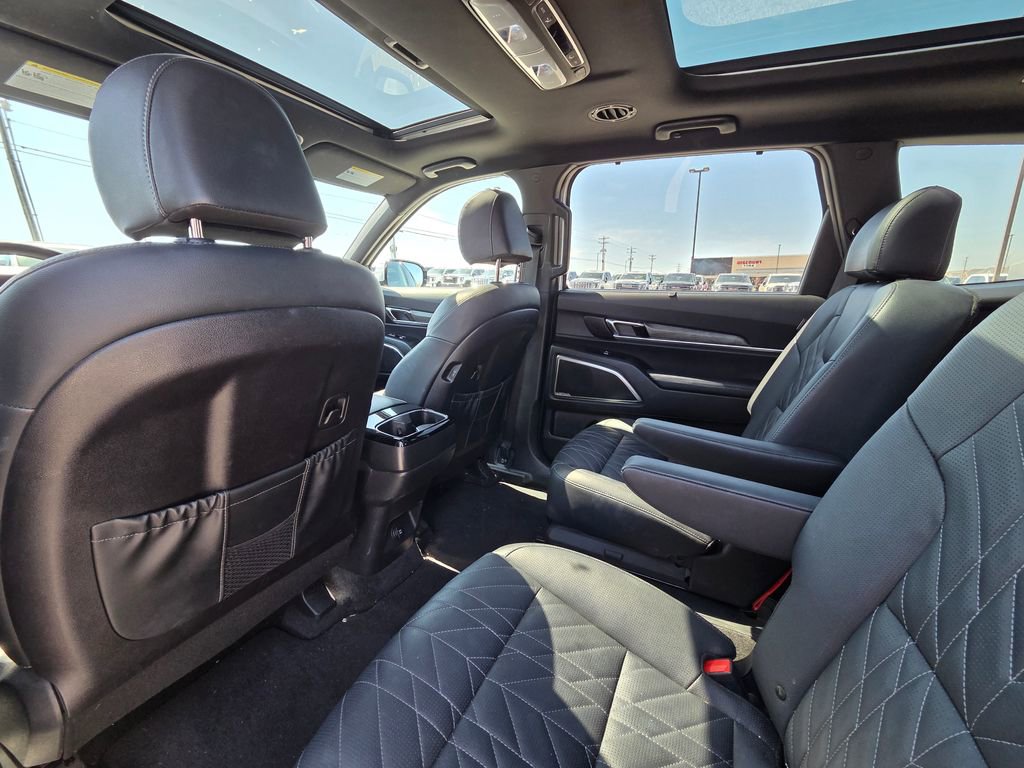 Used 2024 Kia Telluride SX X-Line image 29