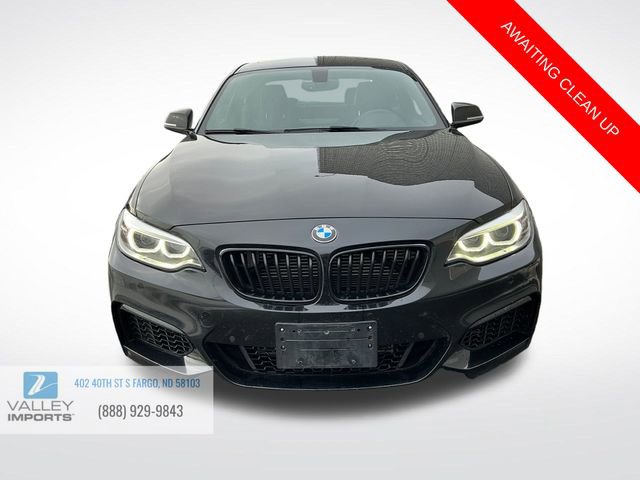Used 2015 BMW M235i xDrive Coupe image 5