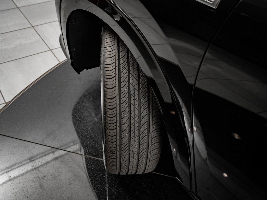 Certified 2025 Acura ADX A-Spec image 50