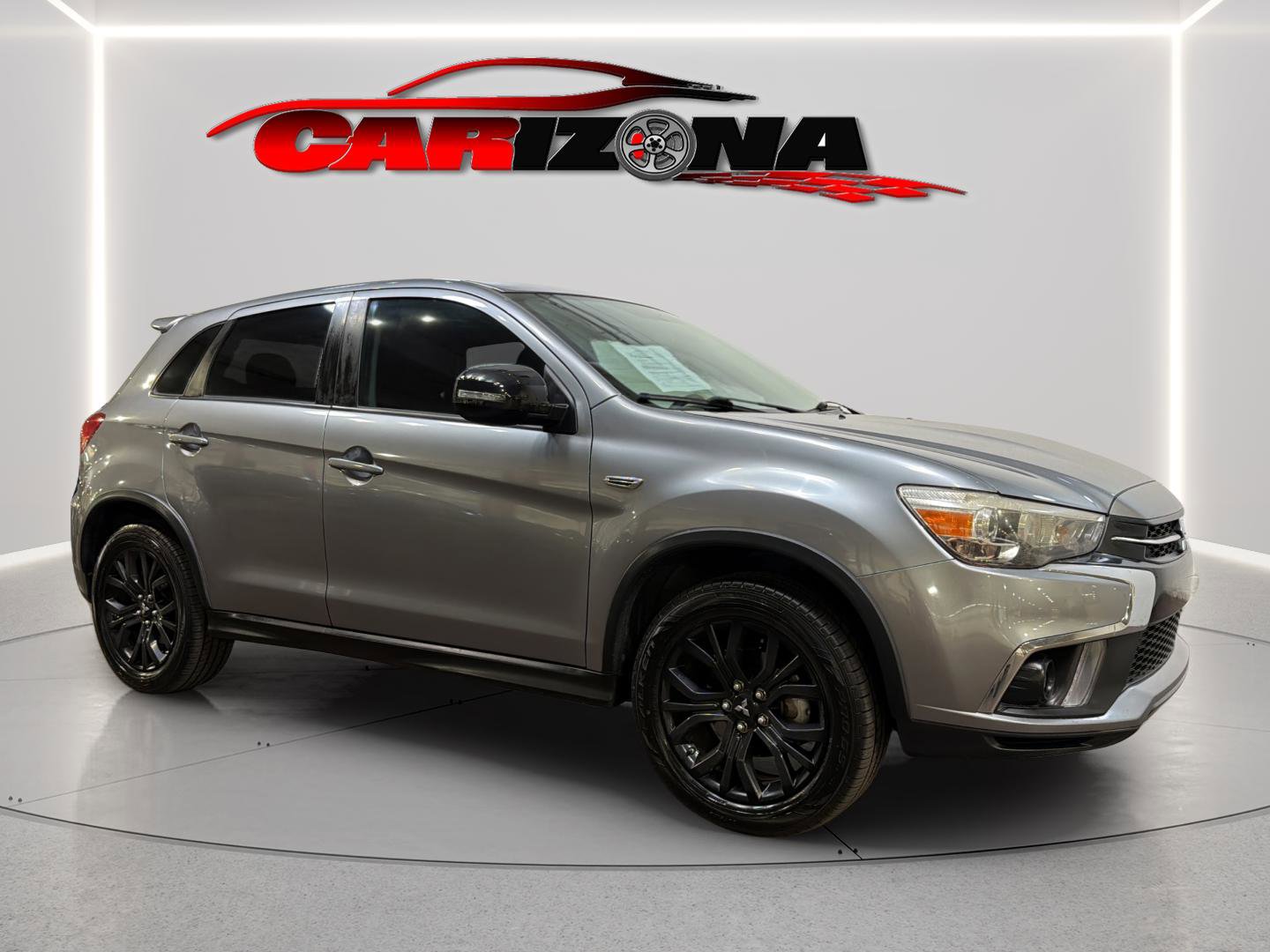Used 2018 Mitsubishi Outlander Sport ES image 12