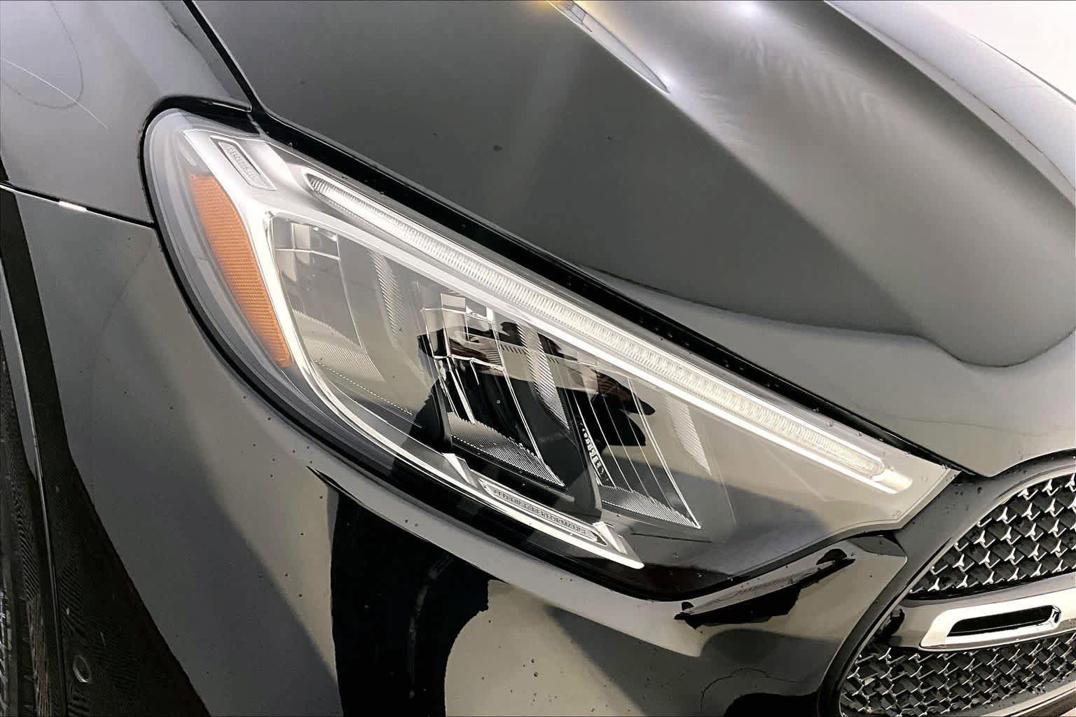 New 2026 Mercedes-Benz GLC 300 4MATIC image 16