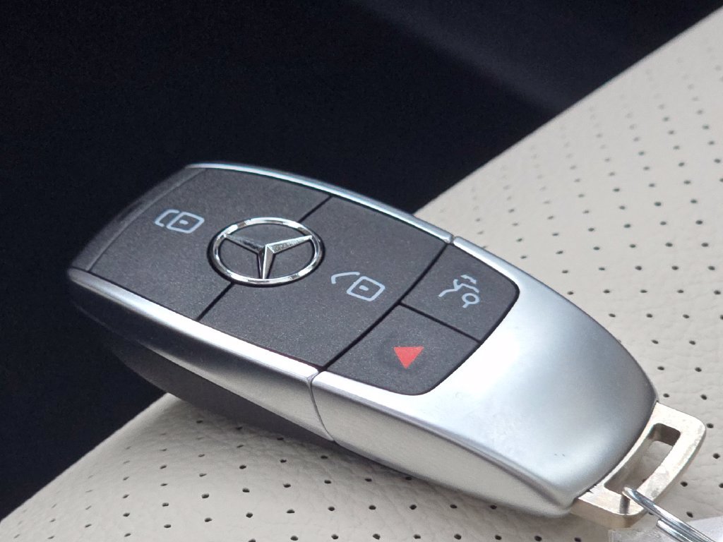 New 2026 Mercedes-Benz GLE 350 4MATIC image 40